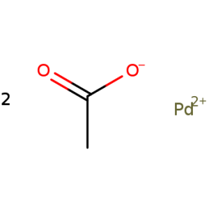 Palladium acetate