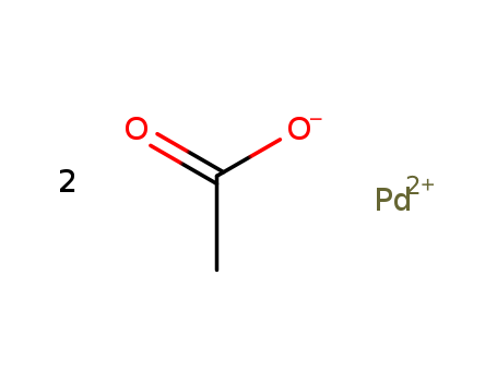 Palladium acetate