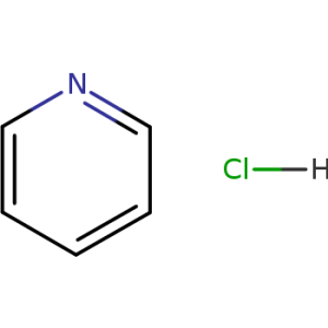 Pyridine hydrochloride