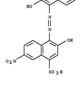 Eriochrome Black A