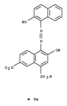 Eriochrome Black A