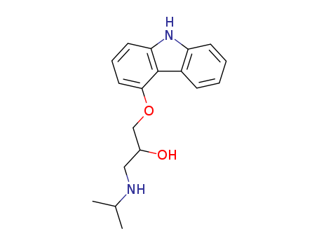 Carazolol