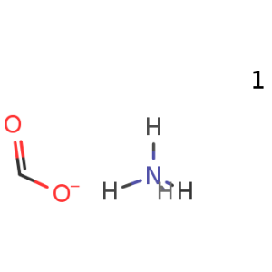 Ammonium formate