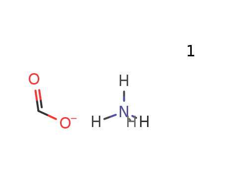 Ammonium formate