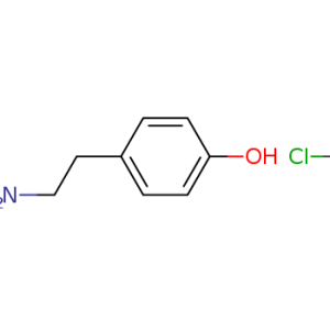 Tyramine hydrochloride