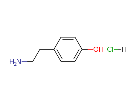 Tyramine hydrochloride