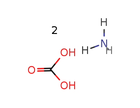 Ammonium carbonate