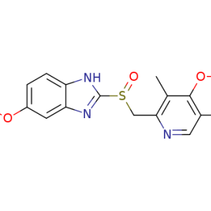 Omeprazole