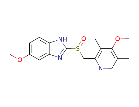 Omeprazole