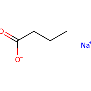 Sodium butyrate