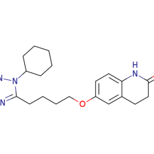 Cilostazol