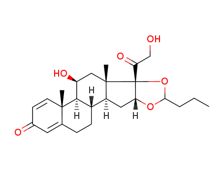 (22R)-Budesonide