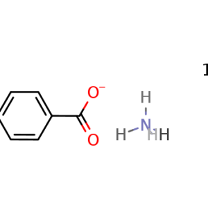 Ammonium benzoate