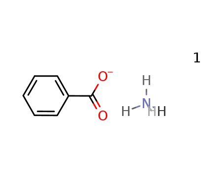 Ammonium benzoate