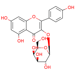Trifolin