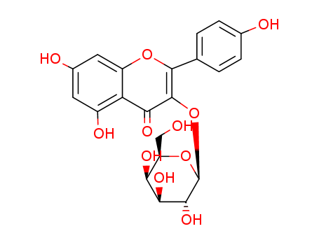 Trifolin
