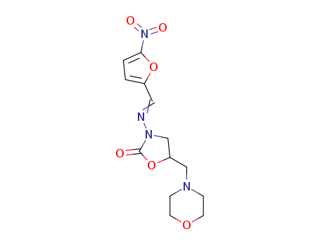 Furaltadone