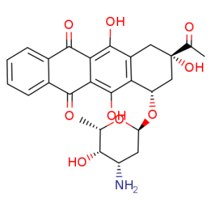 Idarubicin