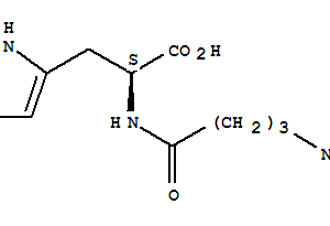 Homocarnosine