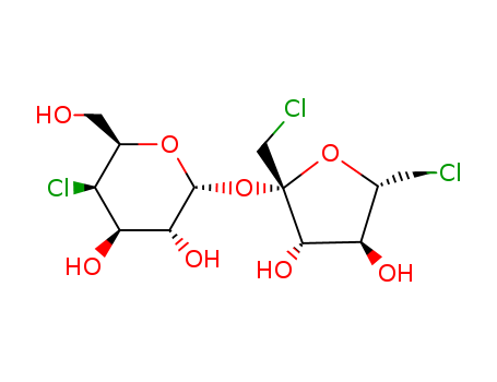 Sucralose