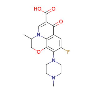 Ofloxacin