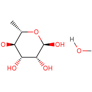 L(+)-RHAMNOSE MONOHYDRATE