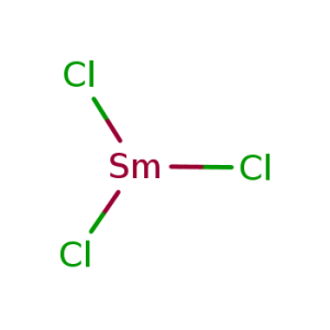 Samarium(III) chloride