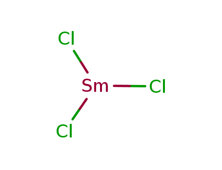 Samarium(III) chloride