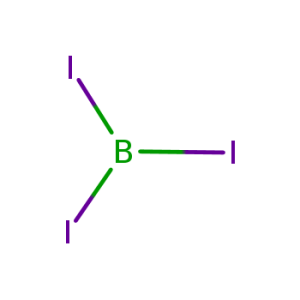 Boron triiodide
