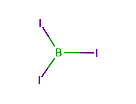 Boron triiodide