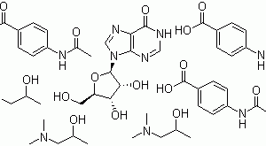 Isoprinosine