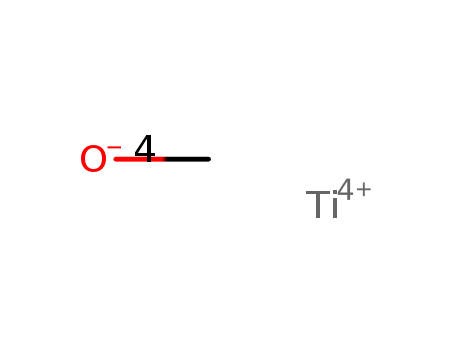 Titanium(IV) methoxide