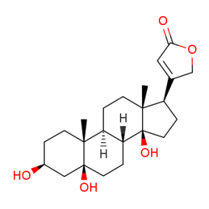 Periplogenin