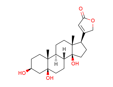 Periplogenin
