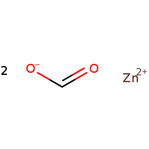 Zinc formate
