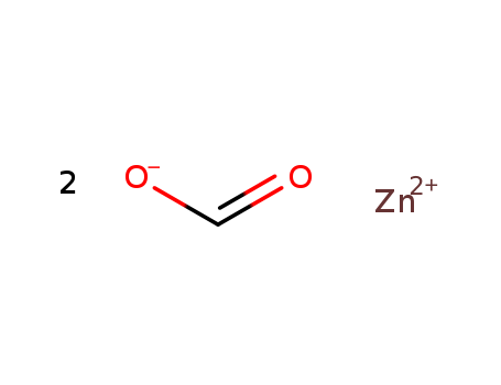 Zinc formate