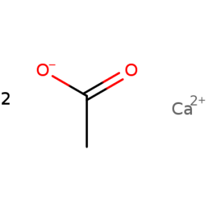 Calcium Acetate