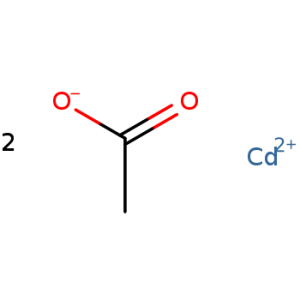 Cadmium(II) acetate