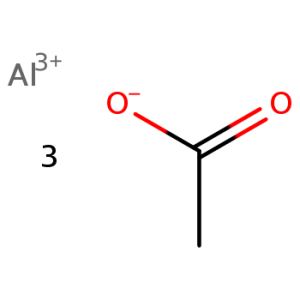 Aluminum Acetate