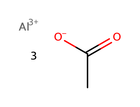 Aluminum Acetate