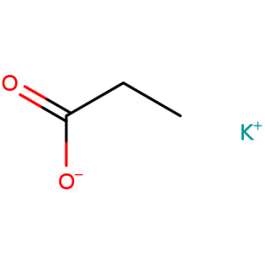 PROPIONIC ACID POTASSIUM SALT