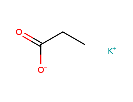 PROPIONIC ACID POTASSIUM SALT