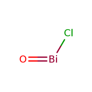 Bismuth(III) chloride oxide