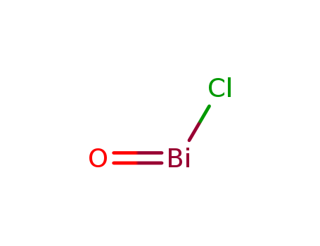 Bismuth(III) chloride oxide