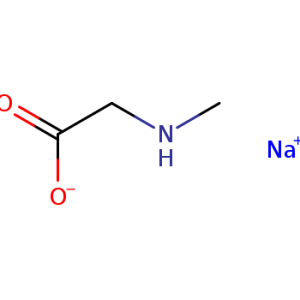 Sodium sarcosinate