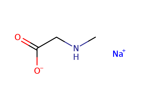 Sodium sarcosinate