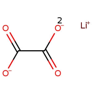 LITHIUM OXALATE