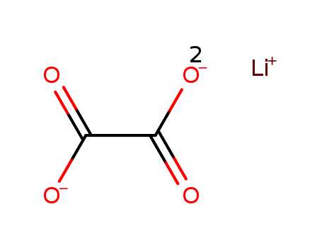 LITHIUM OXALATE