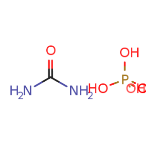Urea Phosphate