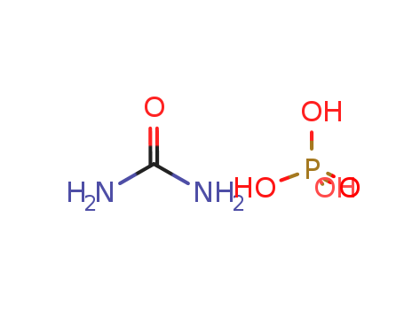 Urea Phosphate